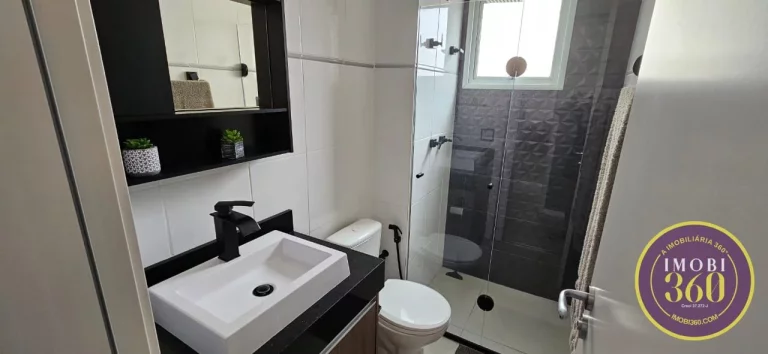 Imagem Apartamento com 02 dormitórios 01 suíte com 02 vagas de garagem Vila Matilde