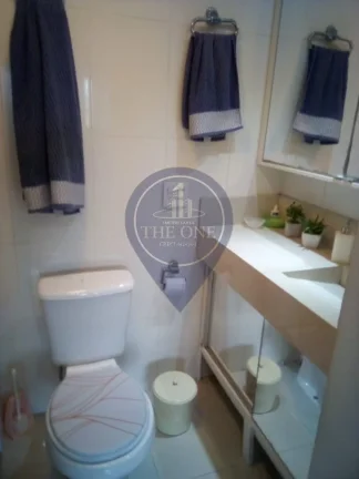 Imagem Apartamento à venda no Cambuci, São Paulo-SP: 2 quartos, 1 suíte, sala, 2 banheiros, 2 vagas, 78m². Venha conferir!