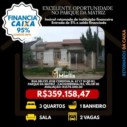 Foto do Imóvel