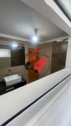 Imagem Apartamento espaçoso e bem localizado à venda no bairro Rudge Ramos – São Bernardo!