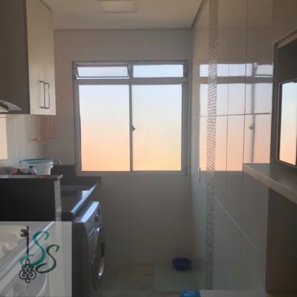 Imagem Apartamento à venda Jardim Ipaussurama, em Campinas/SP