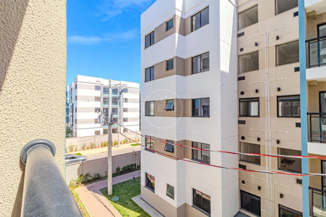 Imagem APARTAMENTO com 2 DORMITÓRIOS em condomínio com INFRA COMPLETA no RECREIO