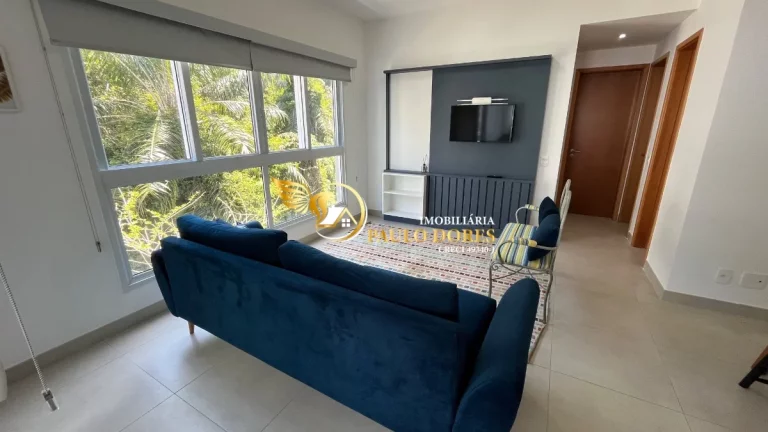Imagem APARTAMENTO À VENDA NA PRAIA GRANDE EM UBATUBA-SP