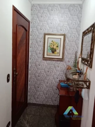 Imagem Apartamento com 3 dormitórios à venda, 86 m² por R$ 462.000,00 - Sacomã - São Paulo/SP