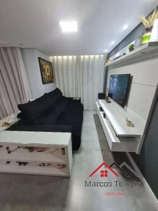 Imagem Apartamento - Novo Osasco