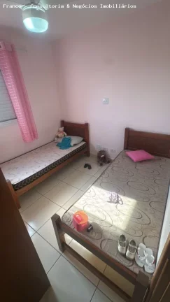 Imagem Apartamento para Venda em Praia Grande, Caiçara, 2 dormitórios, 1 suíte, 2 banheiros, 1 vaga