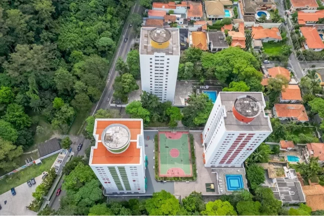 Imagem APARTAMENTO RESIDENCIAL em São Paulo - SP, Tucuruvi