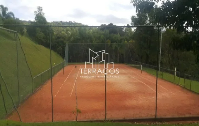 Imagem TERRENO À VENDA, CONDOMÍNIO RESIDENCIAL DOS LAGOS, ITUPEVA SP, PROJETO JÁ APROVADO