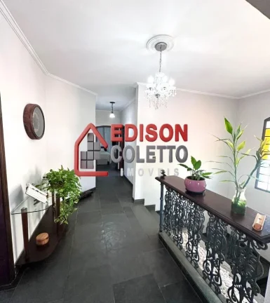 Imagem Casa de Luxo com Vista para a ESALQ - São Judas, Piracicaba!!