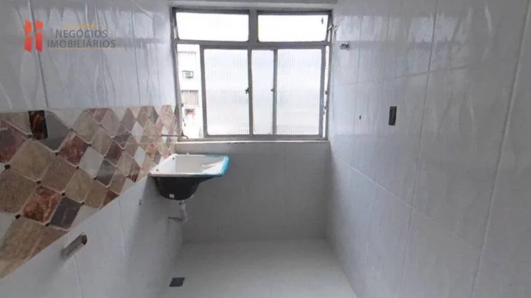 Imagem Apartamento com 2 quartos à venda, 54 m² por R$ 180.000 - Tomás Coelho - Rio de Janeiro/RJ