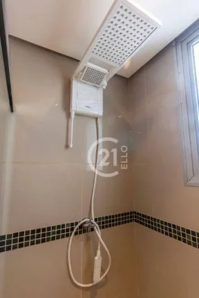 Imagem Itaim para locação, 115m², 3 quartos