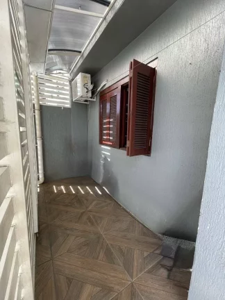 Imagem Sobrado 80m2, 2 quartos, mobiliado*, Centro de Sapucaia do Sul - RS