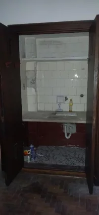 Imagem Sala comercial reformado na República