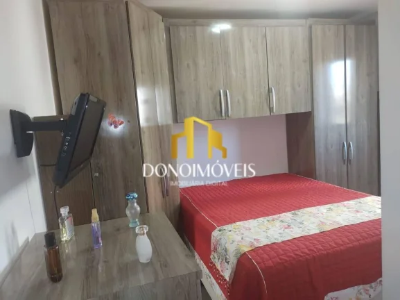 Imagem Cobertura 150 m² | 3 Dorms (1 Suíte) | 2 Vagas | Área de Lazer Privativa