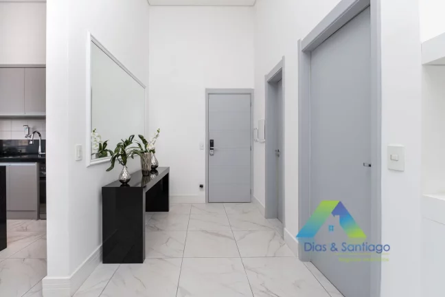 Imagem Apartamento com 1 Quarto e 2 banheiros para Alugar, 85 m² no Brooklin!