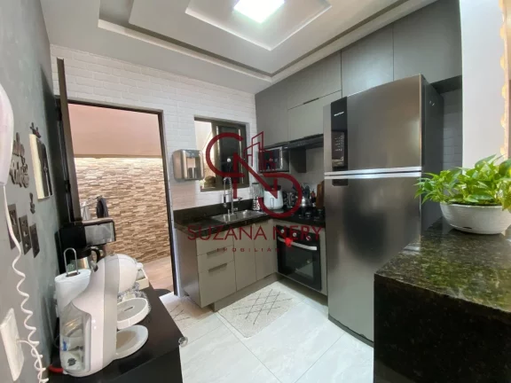 Imagem Casa Duplex no Condomínio Florida Parque