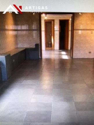 Imagem Apartamento á venda na Rua Florianópolis Vila Bertioga 170 m² 3 dormitórios 1 vaga