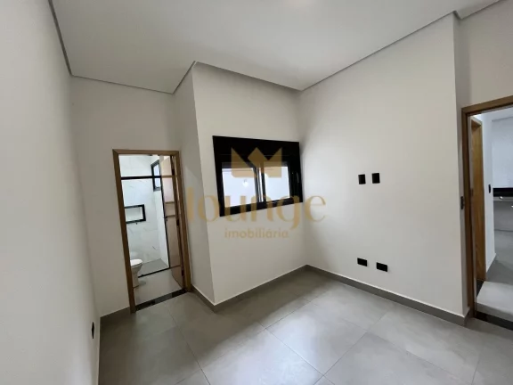 Imagem Casa Em Condominio em Sorocaba