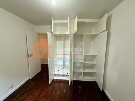 Imagem Apartamento com 3 Quartos à venda, 112m² - Brooklin