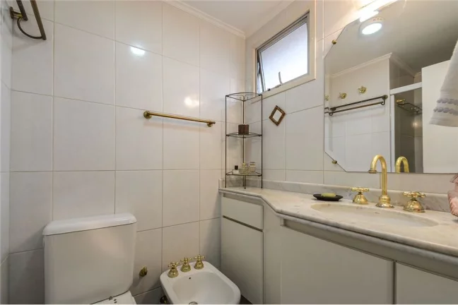 Imagem APARTAMENTO RESIDENCIAL em São Paulo - SP, Brooklin Paulista