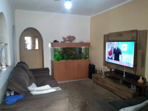 Imagem Sobrado para Venda por R$670.000,00 com 175m², 3 dormitórios, 3 vagas e 2 banheiros - São miguel paulista, São paulo / SP - Cód. BDI31035