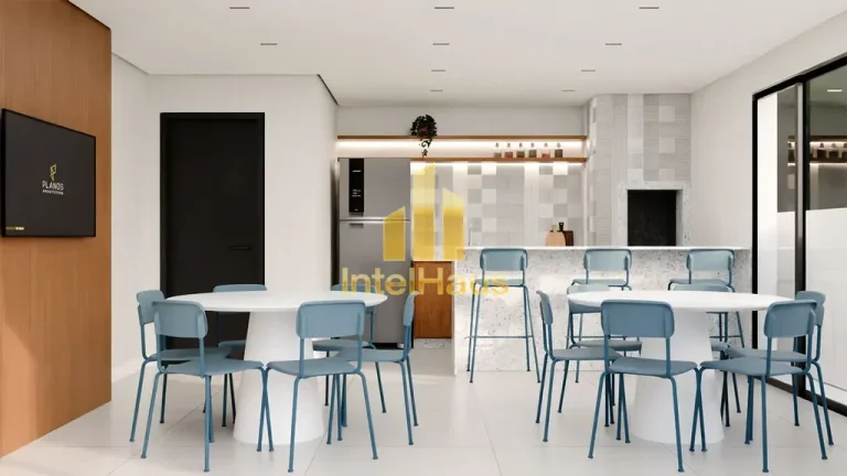 Imagem Na região mais completa do Novo Mundo, chega o residencial com a resposta para as suas perguntas. P...