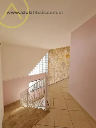Imagem Casa para Venda em Atibaia, Jardim Paulista, 5 dormitórios, 5 suítes, 6 banheiros, 3 vagas