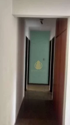 Imagem Apartamento Edifício Samambaia à venda, Presidente Médici, Ribeirão Preto - AP0255.