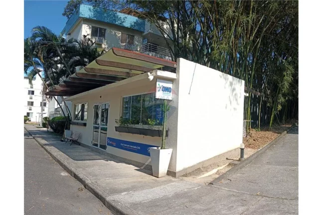 Imagem Apartamento no melhor condomínio da região.
