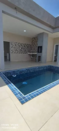 Imagem Casa à venda no condomínio Terras Alphaville 1 - Confira detalhes!