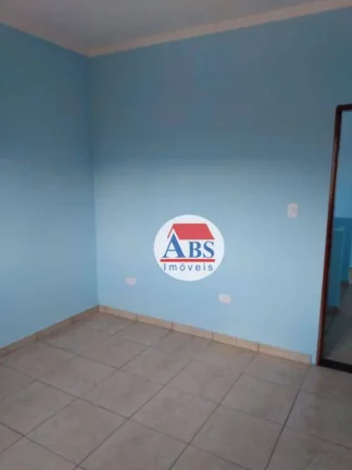 Imagem Casa à venda, 90 m² por R$ 210.000,00 - Parque Continental - São Vicente/SP