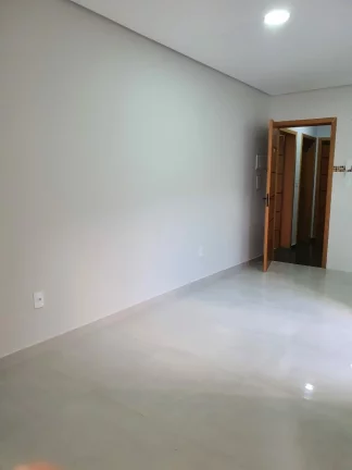 Imagem Apartamento Padrão no Pq João Ramalho