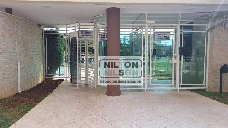 Imagem Apartamento com 4 dormitórios à venda, 142 m² por R$ 1.444.000,00 - Parque dos Pomares - Campinas/SP