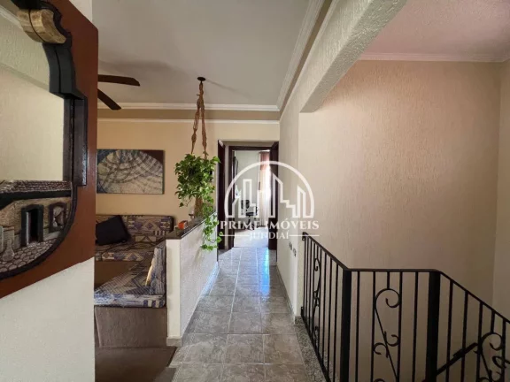 Imagem Casa TOTALMENTE MOBILIADA com 2 dormitórios para alugar, 80 m² - Vianelo/Bonfiglioli - Jundiaí/SP