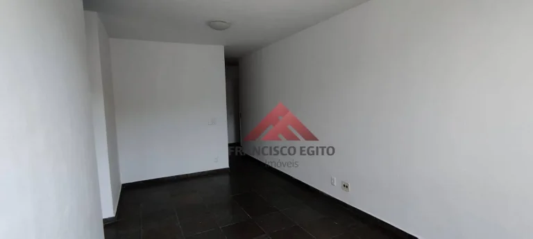 Imagem Apartamento de sala dois quartos e vaga de garagem,em excelente localização em Santa Rosa(Pé pequeno)colado a todo comércio do largo do Marrão,Bancos