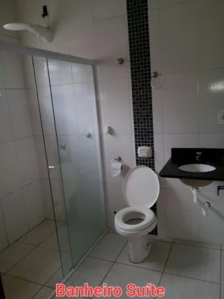 Imagem Casa para Venda em Araçatuba, Água Branca II, 2 dormitórios, 1 banheiro, 2 vagas