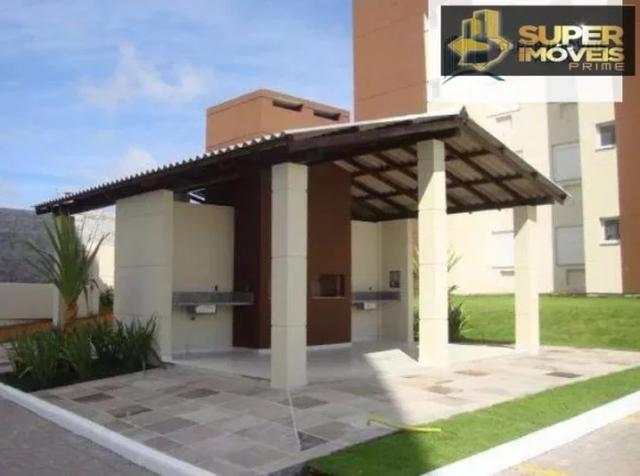 Imagem Apartamento Padrão para Venda em Areal Pelotas-RS - 358