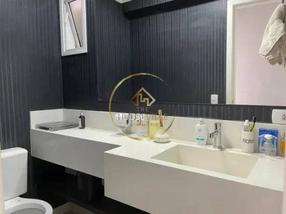Imagem Apartamento 3 Dormitórios ( 1Suíte), 2 vagas, Splendor Garden.