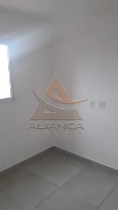 Imagem Apartamento - Ribeirão Preto - Monte Alegre