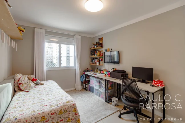 Imagem Itaim Bibi Venda - Reformado - 2 dormitórios - 1 Vaga - 105m²