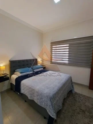 Imagem Casa - Ribeirão Preto - Jardim Santa Cecília