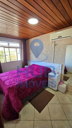 Imagem Apartamento 2 Dormitórios, 50 m2, 1 Vaga Coberta, Praia Comprida - São José/SC
