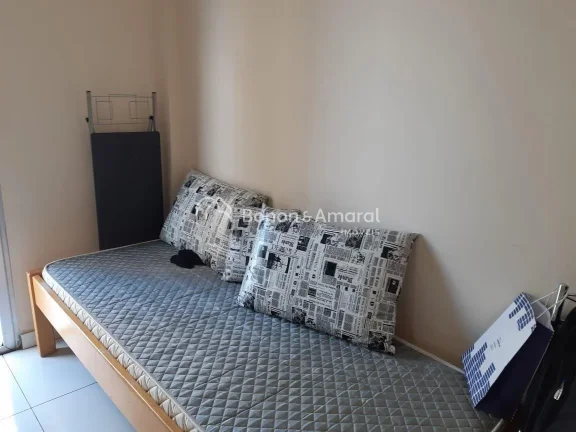 Imagem Excelente oportunidade para investidores! Este encantador apartamento está localizado no coração ...