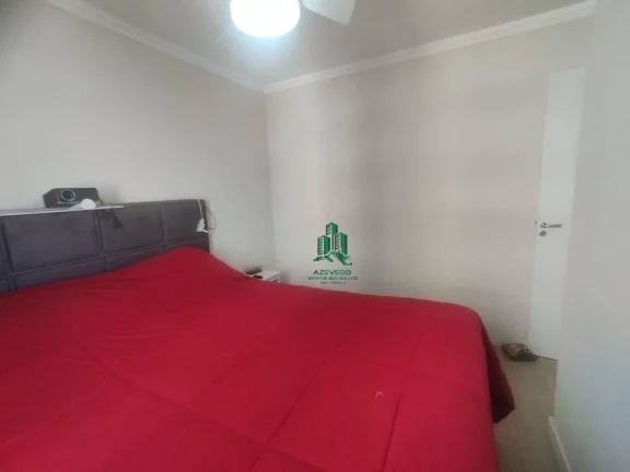 Imagem Apartamento com 2 dormitórios à venda, 42 m² por R$ 295.000,00 - Jardim Las Vegas - Guarulhos/SP
