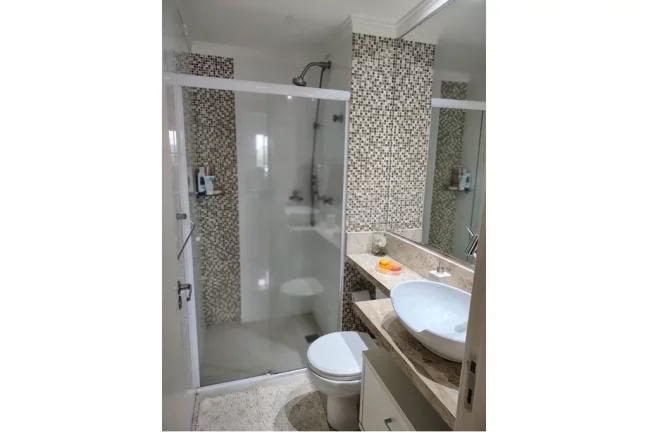 Imagem APARTAMENTO RESIDENCIAL em São Paulo - SP, Vila Carrão