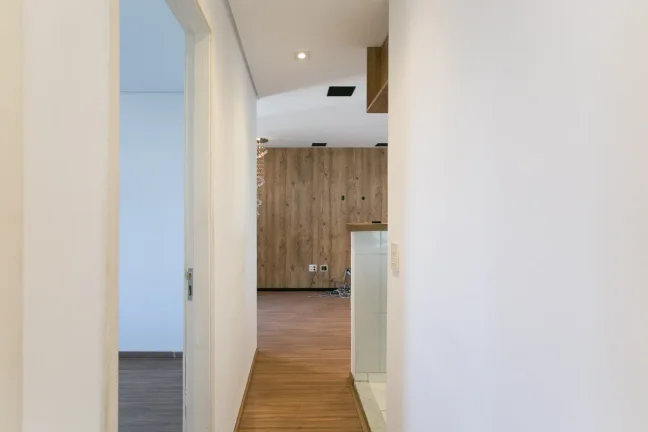 Imagem Apartamento para venda em Freguesia Do Ó com 2 quartos , 48m2