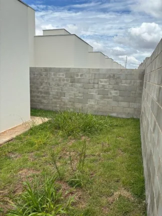 Imagem Casa a venda no Condomínio Villa Magari