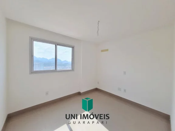 Imagem Oportunidade! Apto 2 quartos/suite com lazer completo na quadra do mar - Praia do Morro - Guarapari