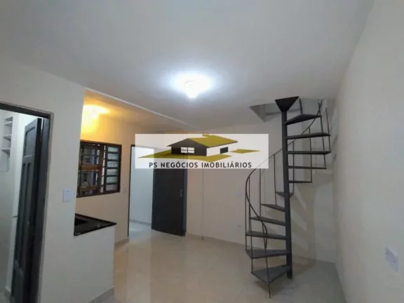 Imagem Prédio Comercial para locação na Mooca