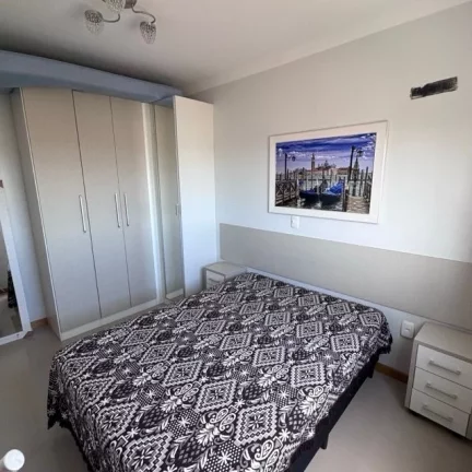 Imagem Apartamento à venda, com 2 quartos, 65050m²
